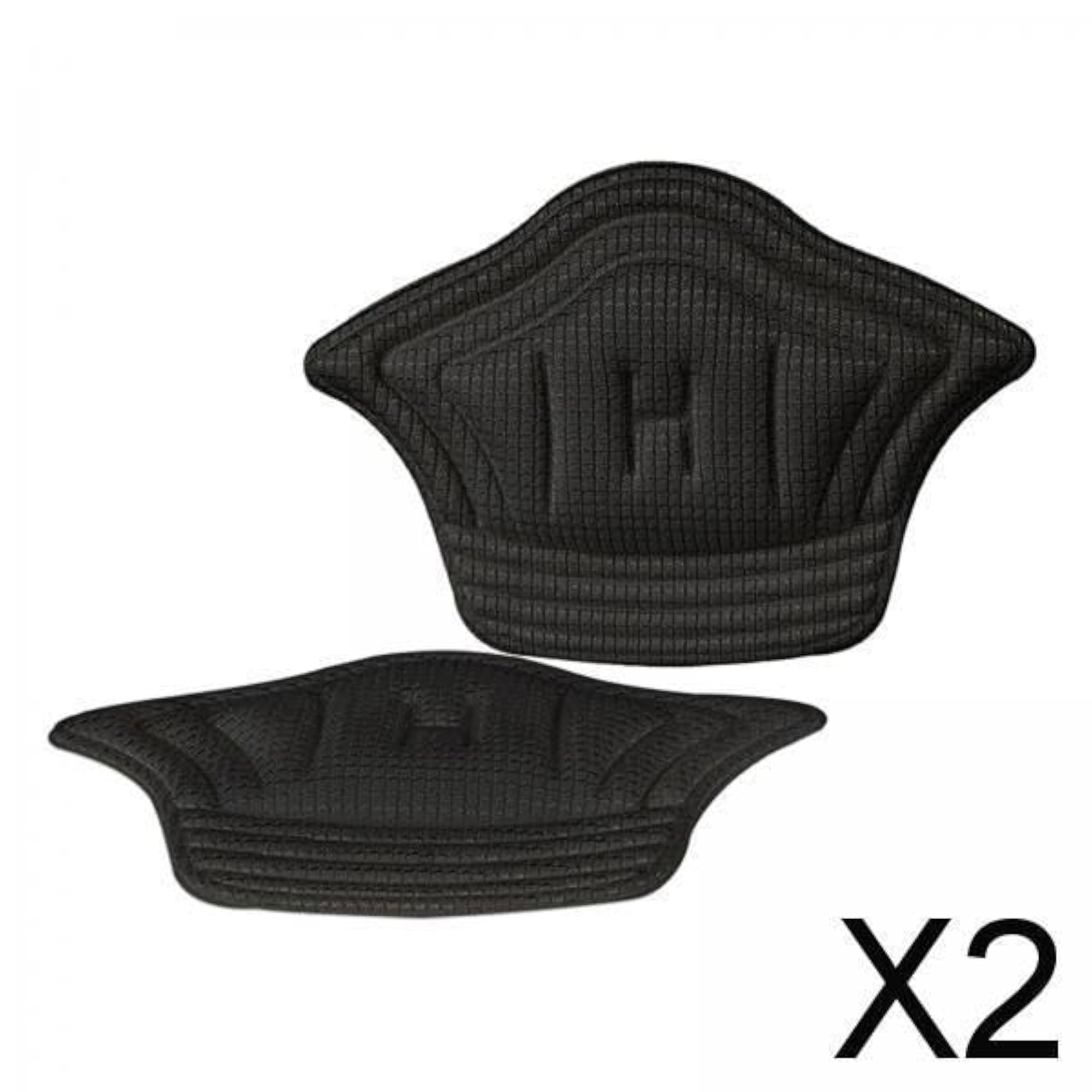 Anti-Slip Rubber Shoe Grip High-Heeled Shoe Pad