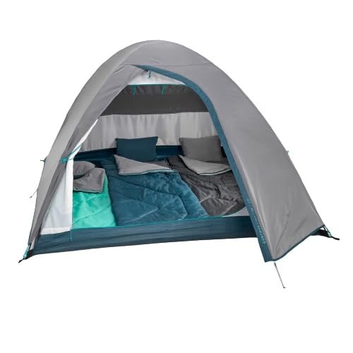 Glory Camping Tent for 3 Person for Outdoor Hikking- Trekking Waterproof with Air Ventilation