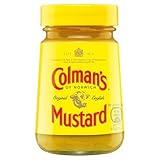 Elaborada con un mezcla única de semillas de mostaza, es ideal para dar un exquisito sabor a tus sandwiches, salsas, platos de carne y las posibilidades son infinitas