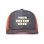 Style 1-Dark gray