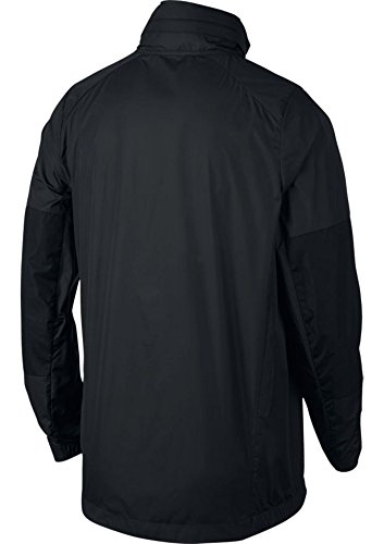 Nike Men's Sportswear Advance 15 Jacket Black LG2