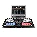 Reloop Beatmix 2, 2-Deck Serato Performance Pad DJ Controller
