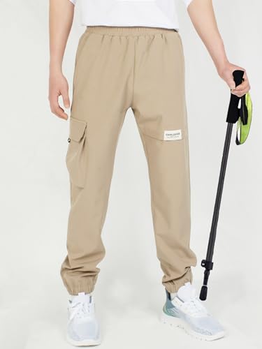 Recopilación de Pantalones impermeables para Niño los 5 más buscados. 23 Imagen adicional