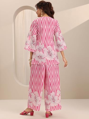 Image of Asmeriyo Women Co-Ord Set || Women 2 Pic Kurta Set || Stylish Cord Set (100-A)