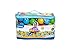Bestway 52027 - Bolas de Colores para Piscina de Bolas Hinchable ,...