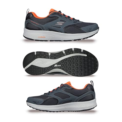 Image of Skechers Men's Go Run Consistent - Athletic Workout Running Walking Shoe Sneaker with Air Cooled Foam