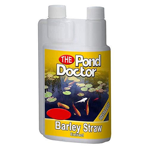 Pond Doctor Barley Straw 500ml