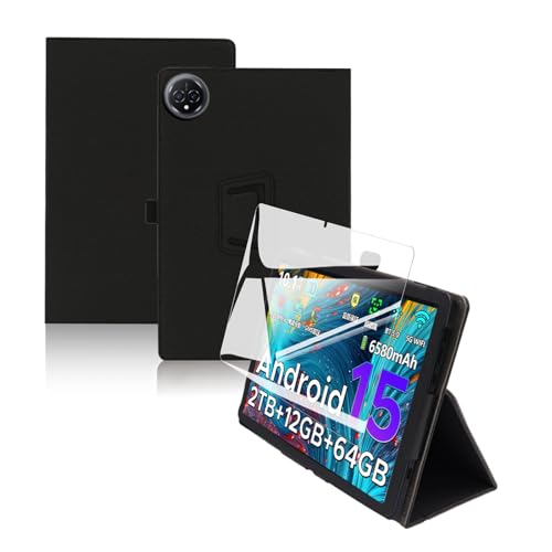 Amazon.co.jp: For DOOGEE Tab A9/A9 Pro ケース フィルム