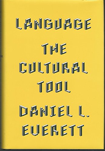 Language: The Cultural Tool view 2