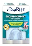 Sleepright Secure Comfort Dental Guard, 1 stuk (1 stuk)