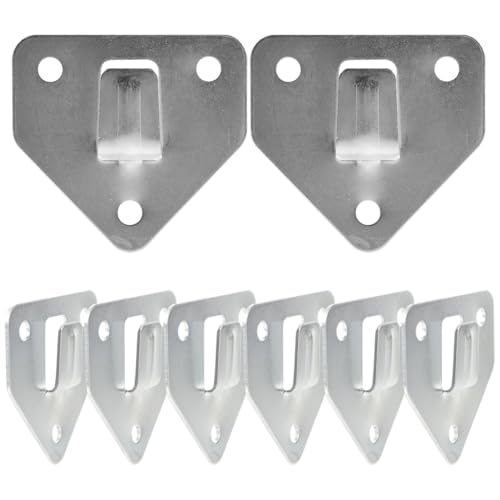 jojofuny 8 Stück Feuerlöscher Halterung Wandhalter Aufhänger: Fire Extinguisher Brackets Wandhalterung Halter für Trockenchemikalien Und Wasserlöscher | für Zuhause BüRo Und GeschäFte jojofuny 8 Stück Feuerlöscher Halterung Wandhalter Aufhänger: Fire Extinguisher Brackets Wandhalterung Halter für Trockenchemikalien Und Wasserlöscher | für Zuhause BüRo Und GeschäFte