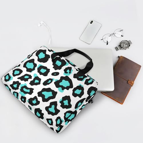 Funda para Laptop con Asa y Correa Ajustable 15.6 pulg miniatura 7