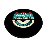 Zoom IMG-1 certificato javanese cat specialist mom Zoom IMG-1 certificato javanese cat specialist mom