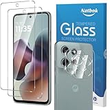 Natbok Schutzfolie für Motorola Moto G56 5G 6.72