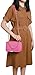 lola mae Chevron Classic Flap Shoulder Bag Quilted Satchel Crossbody Bags for Women