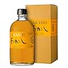 Akashi Japanese Single Malt Bourbon Cask 5 Year Old Whisky.50cl. 50% ABV
