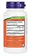 Now Foods - Fo-Ti | Hochwertiges Fo-Ti-Extrakt für Vitalität und Wohlbefinden - 560mg - 100 Vcaps