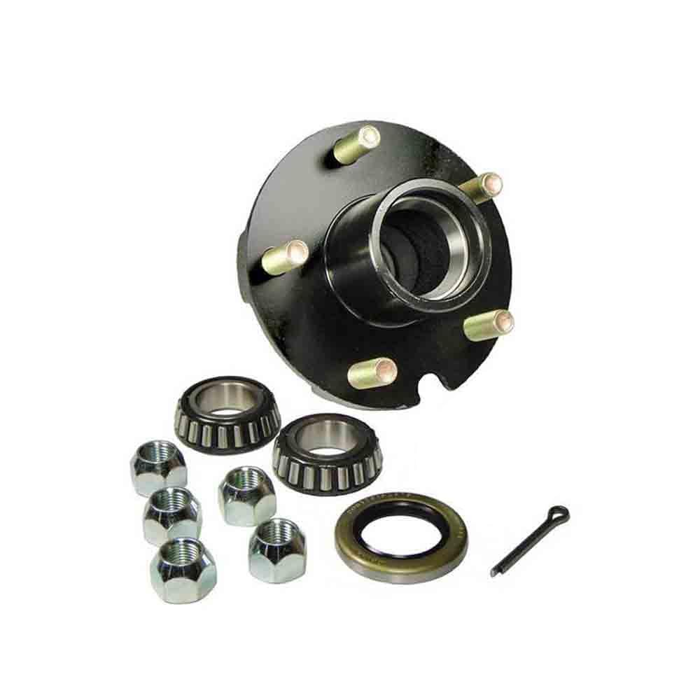 TRP Hub Assembly for 2,200 Lb Axle with 1-1/16