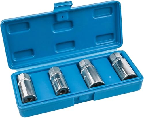 Stud Extractor Set for Broken Stud Removal
