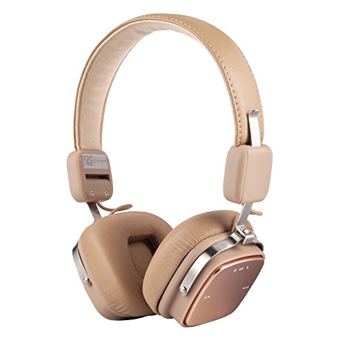 Elysium libretto Hi-Fi Bluetooth cuffie senza fili...