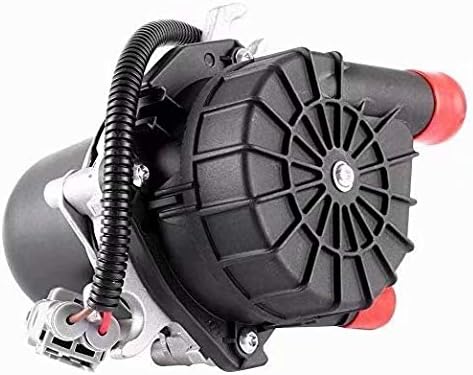 Secondly Air Pump Assembly with Smog Pump 17610-0C010 fits for GX470 LX470 Toyota 4Runner Land Cruiser Sequoia Tundra 4.6L 176100C010