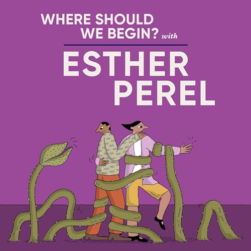 Trapped In Their Own Story