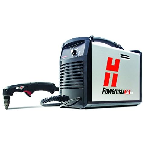 Hypertherm 088096 Powermax 30 AIR Hand System with 15' Lead Cover