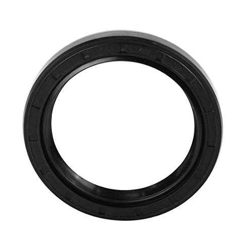 X AUTOHAUX 40mm X 52mm X 7mm Gomma Coperchio