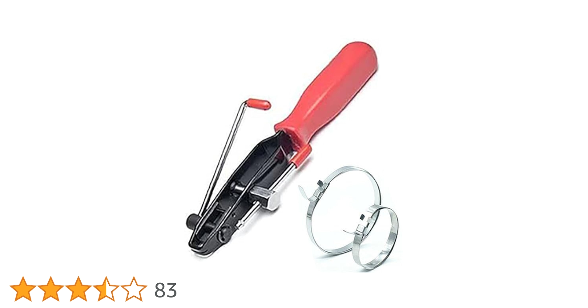 Amazon | Garage.com ドライブシャフトブーツバンドカッター