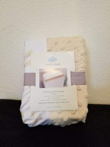 Cloud IslandChanging Pad Sprout 32"x 17"