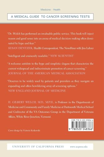 Should I Be Tested for Cancer?: Maybe Not and Here's Why - Image 2