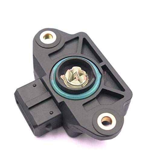 Capteur de position du papillon TPS 1436000 haute précision pour injection BMW E46 318i