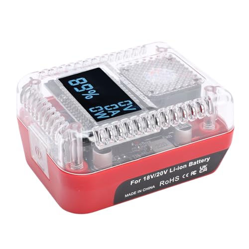 Cargador USB C PD3.1 140W con función SRC y pantalla digital bidireccional 7