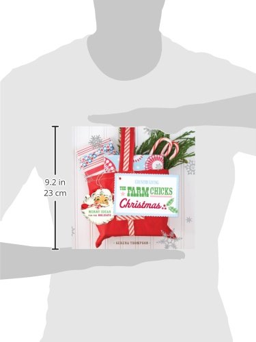 The Farm Chicks Christmas: Merry Ideas for the Holidays