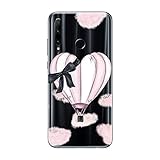 Compatible avec Huawei Honor 20 Lite ( 6.21 pouce) et P smart Plus 2019 ( 6.21 pouce) . Les noms de modèles sont très similaires, merci svp de bien vérifier votre modèle exact avant l'achat