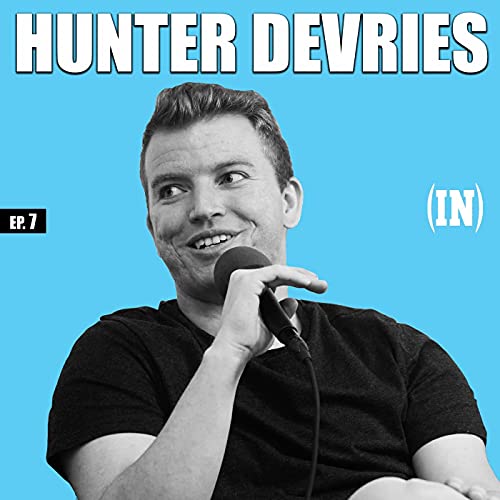 How to Grow Your Social Media Following with Hunter DeVries