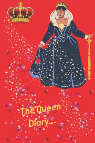 The Queen Diary...