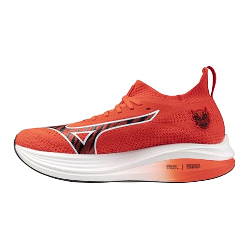 Mizuno Unisex-Adult Neo Zen Running Shoe3