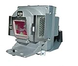 Número de modelo del proyector: Compatible con MITSUBISHI EW330U EW331U-ST EX320-ST EX320U EX321U-ST GW-575 GX-560 GX-560ST GX-565 proyector.