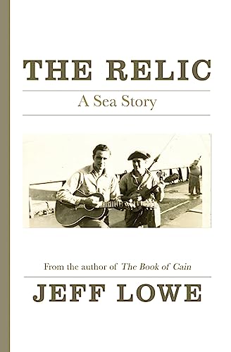 The Relic: A Sea Story