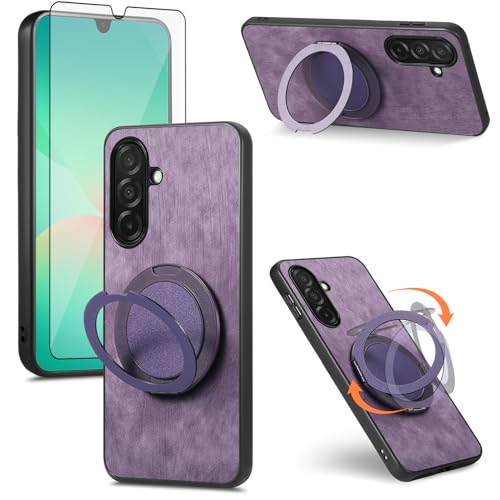 Coque antichoc Samsung A56 5G pour éviter les bris d'écran