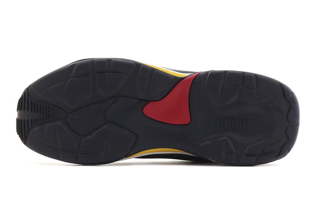 プーマ　レッドブル Amazon.co.jp: PUMA プーマ × RedBull レッドブル サンダー