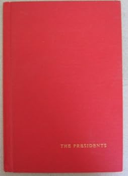 Hardcover The Presidents Book