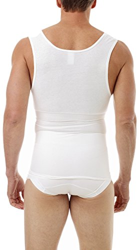 MagiCotton Support Tank Tummy Trimmer2