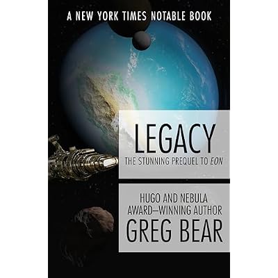 Legacy