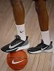 Zapatillas de baloncesto Nike Precision 7 para adulto unisex 4
