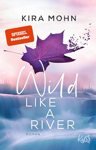 Cover zum Buch Wild like a River
