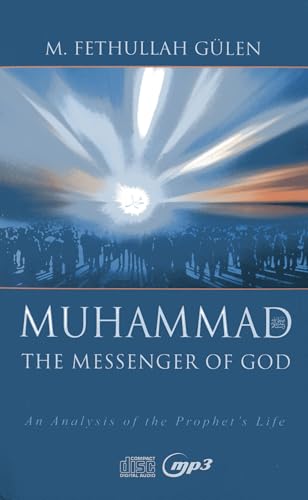 Muhammad, The Messenger of God: [Set of 12 CDs]