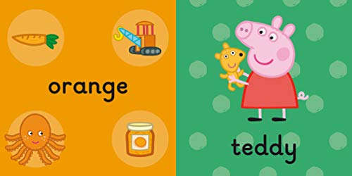 Peppa Pig: Colours