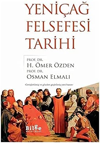 Yeniçağ Felsefesi Tarihi
